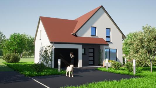 Vente Maison PFAFFENHEIM 68250