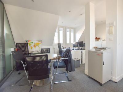 Location Bureau PARIS-8EME-ARRONDISSEMENT 75008