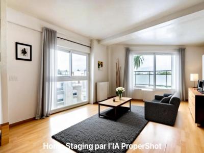 Vente Appartement 3 pices TRAPPES 78190