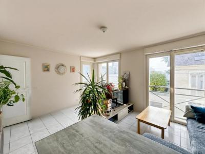 Vente Appartement 3 pices ANGERS 49100