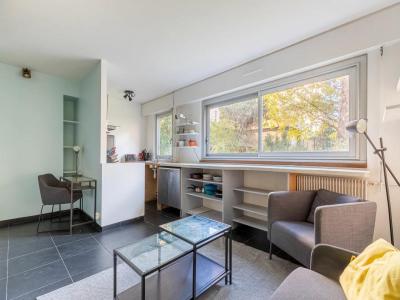 Vente Appartement PARIS-11EME-ARRONDISSEMENT 75011