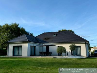 Vente Maison 6 pices VIERZON 18100