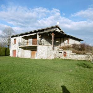 Vente Maison 5 pices OLLIERGUES 63880