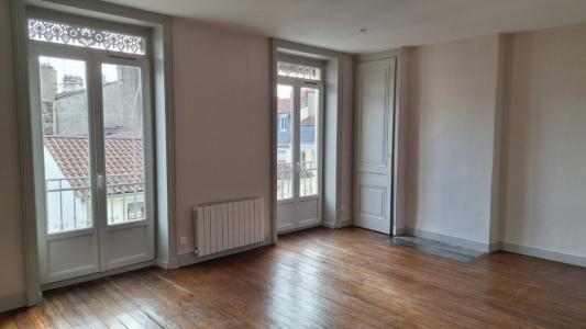 Location Appartement LYON-6EME-ARRONDISSEMENT 69006