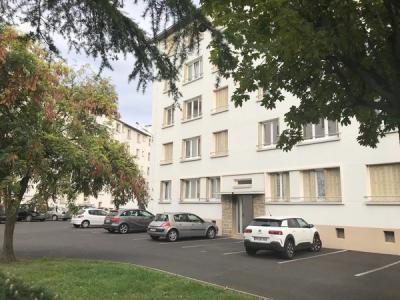 Location Appartement 4 pices CLERMONT-FERRAND 63100