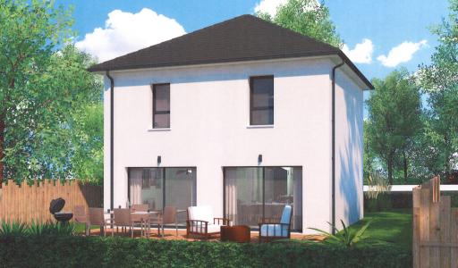 Vente Maison TURBALLE 44420