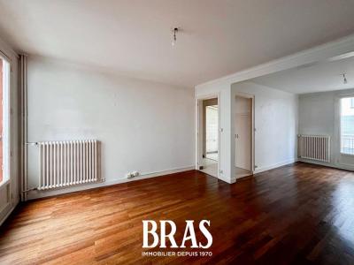 Vente Appartement 2 pices NANTES 44000