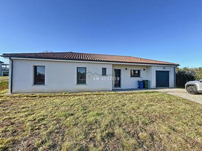 Vente Maison 5 pices COUZEIX 87270