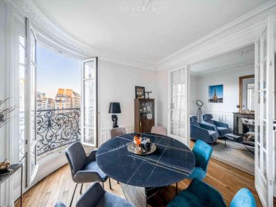 Vente Appartement 6 pices PARIS-15EME-ARRONDISSEMENT 75015