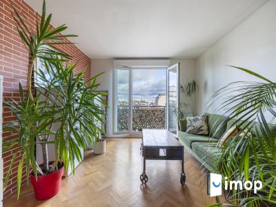 Vente Appartement 2 pices LILAS 93260