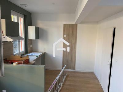 Vente Appartement 2 pices TOULOUSE 31300