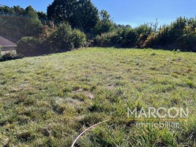 Vente Terrain SAINT-YRIEIX-LES-BOIS 23150