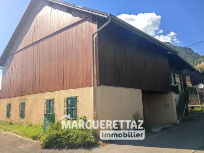 Vente Maison 9 pices TANINGES 74440