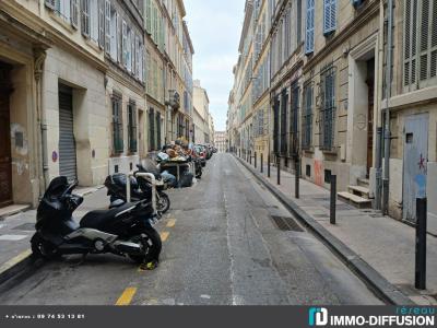 Vente Maison MARSEILLE-1ER-ARRONDISSEMENT 13001