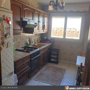 Vente Maison 3 pices CHALON-SUR-SAONE 71100