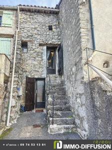 Vente Maison 2 pices DEMANDOLX 04120