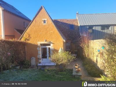 Vente Maison 5 pices NOGENT-LE-ROTROU 28400