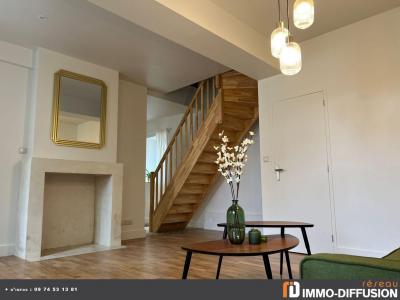 Vente Maison 3 pices VENDOME 41100