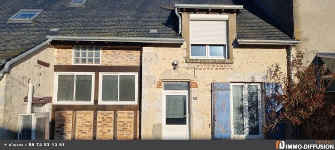 Vente Maison 4 pices BLOIS 41000