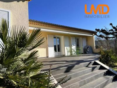 Vente Maison 7 pices ROSIERES 07260