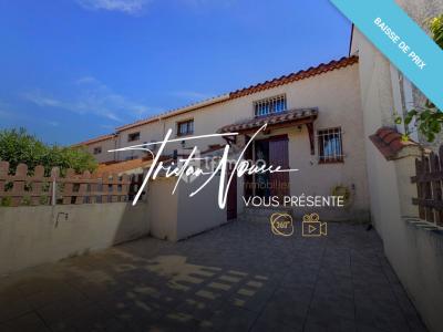 Vente Maison 3 pices SAINT-CYPRIEN 66750