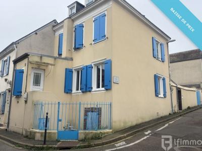 Vente Maison 6 pices CHARTRES 28000