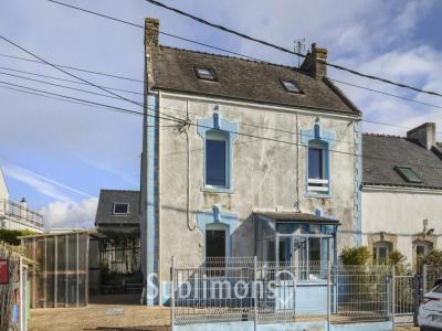 Vente Maison 6 pices BELZ 56550