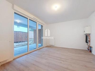 Location Appartement 2 pices STRASBOURG 67100