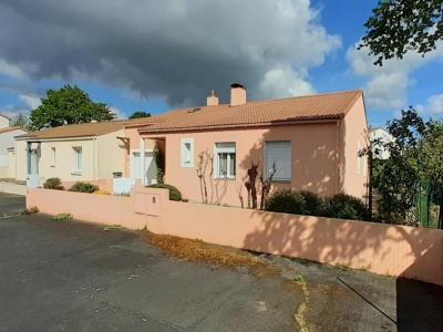 Vente Maison 5 pices ROCHE-SUR-YON 85000