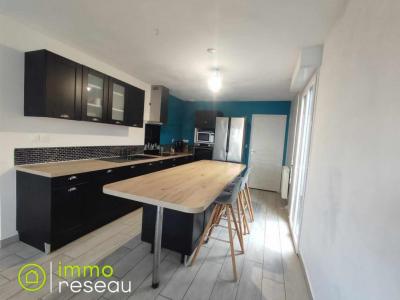 Vente Maison 6 pices OYE-PLAGE 62215