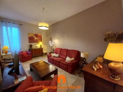 Vente Maison 5 pices ANCONE 26200