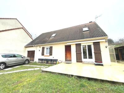 Vente Maison 6 pices MONTEREAU-FAULT-YONNE 77130