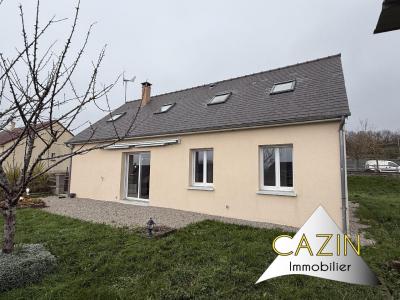 Vente Maison 6 pices GACE 61230