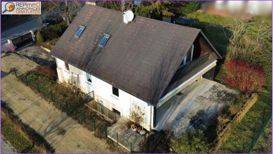 Vente Maison 6 pices SEGNY 01170