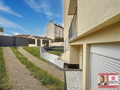 Vente Maison 5 pices VITRY-SUR-SEINE 94400