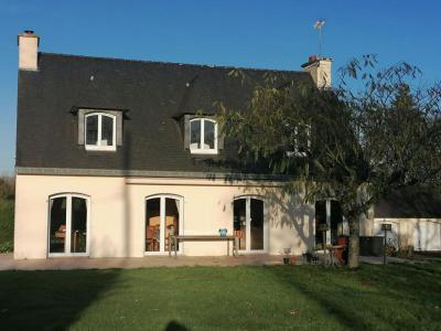 Vente Maison 7 pices JOSSELIN 56120