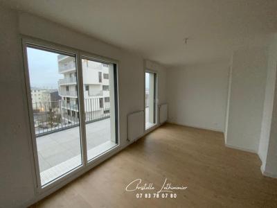 Vente Appartement 4 pices RENNES 35000