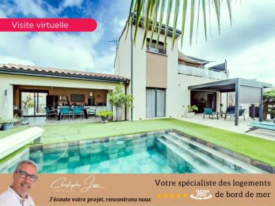 Vente Maison 6 pices SIGEAN 11130