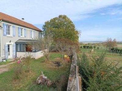 Vente Maison 7 pices EBREUIL 03450