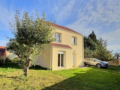 Vente Maison 5 pices REBAIS 77510