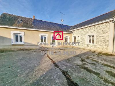 Vente Maison 5 pices CRAON 53400