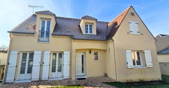 Vente Maison 8 pices SOISSONS 02200