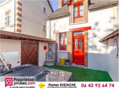 Vente Maison 4 pices ROMORANTIN-LANTHENAY 41200