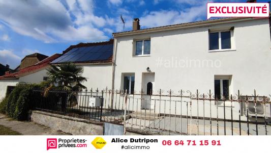 Vente Maison 5 pices MEIX-SAINT-EPOING 51120