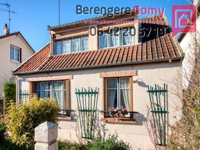 Vente Maison 4 pices FRANCONVILLE 95130