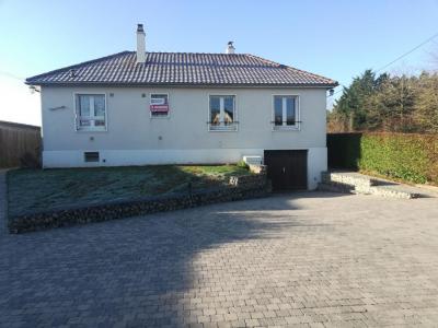 Vente Maison 5 pices PIERRES 28130