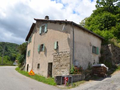 Vente Maison 5 pices MARCOLS-LES-EAUX 07190