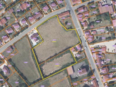 Vente Terrain MONTCEAU-LES-MINES 71300