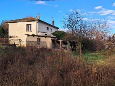 Vente Maison 4 pices CHABEUIL 26120