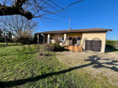 Vente Maison 4 pices LANGON 33210